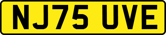 NJ75UVE