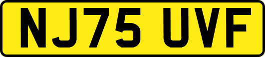 NJ75UVF