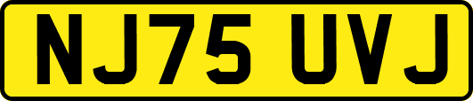 NJ75UVJ