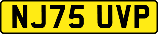 NJ75UVP