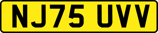 NJ75UVV
