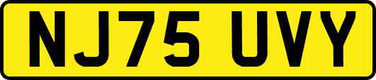 NJ75UVY