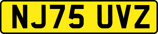 NJ75UVZ