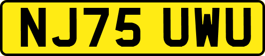 NJ75UWU