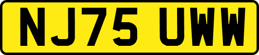 NJ75UWW