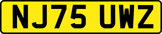 NJ75UWZ
