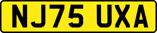 NJ75UXA