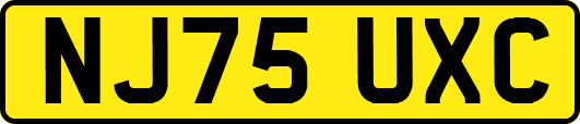 NJ75UXC