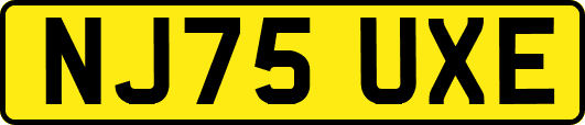 NJ75UXE