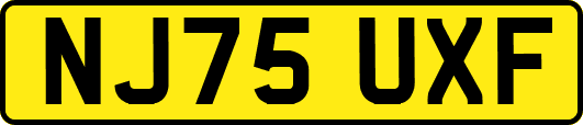 NJ75UXF