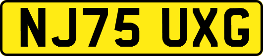 NJ75UXG