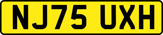 NJ75UXH