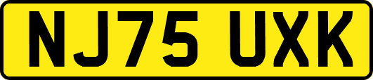 NJ75UXK