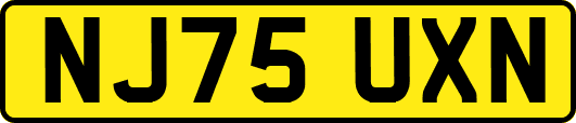 NJ75UXN