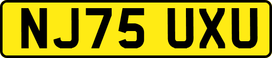 NJ75UXU
