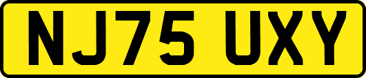 NJ75UXY