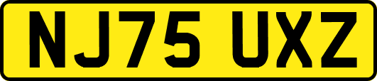 NJ75UXZ