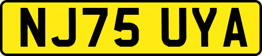 NJ75UYA