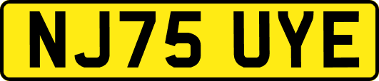 NJ75UYE