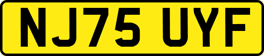 NJ75UYF