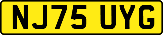 NJ75UYG