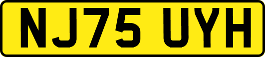 NJ75UYH