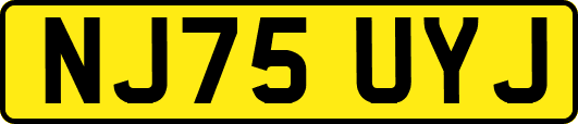 NJ75UYJ