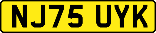 NJ75UYK