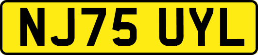 NJ75UYL