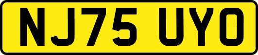 NJ75UYO