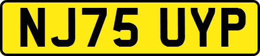 NJ75UYP