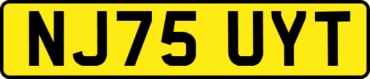 NJ75UYT