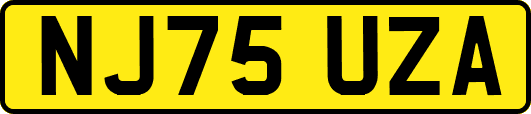NJ75UZA