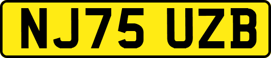 NJ75UZB