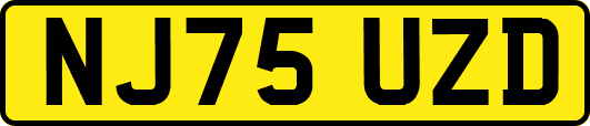 NJ75UZD