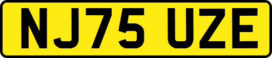 NJ75UZE