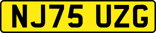 NJ75UZG