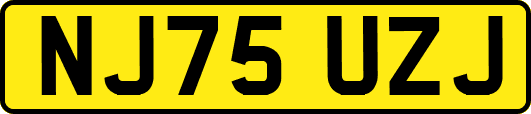 NJ75UZJ