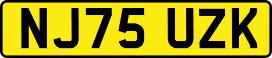NJ75UZK