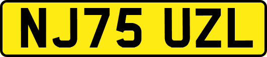 NJ75UZL