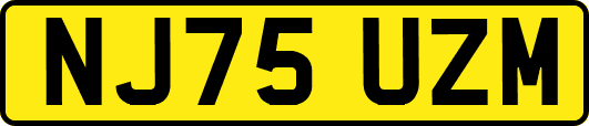 NJ75UZM