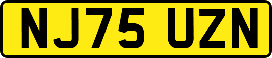 NJ75UZN