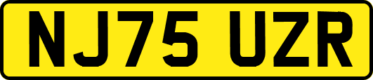 NJ75UZR