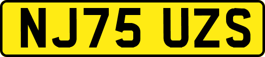 NJ75UZS