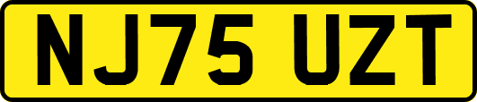 NJ75UZT