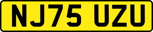 NJ75UZU