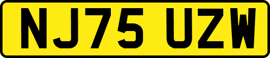 NJ75UZW