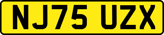 NJ75UZX