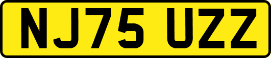 NJ75UZZ