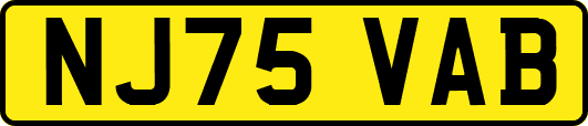 NJ75VAB